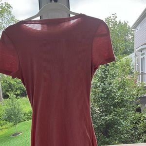 Altar’d State Dress